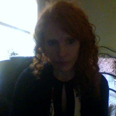 Profile Picture of Melissa L. Blizzard (@MBlizz01) on Twitter