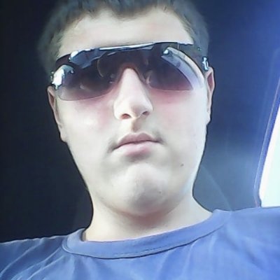 Profile Picture of Gabriel Popescu (@Gabriel40810539) on Twitter