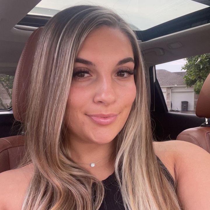 Profile Picture of Cassidyrather (@cassidyrather) on Tiktok