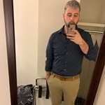 Profile Picture of Michael Bargallo (@michaelbargallo_hair) on Instagram