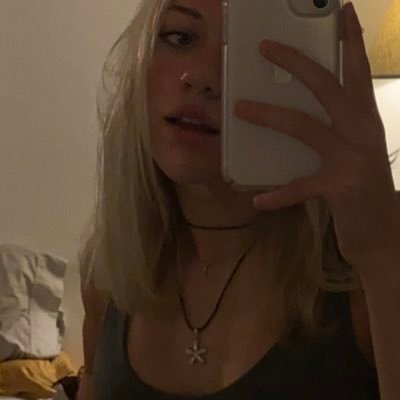 Profile Picture of Sydney Cates (@sydneyycates) on Twitter