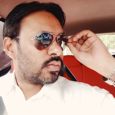 Profile Picture of Zorawar Singh (@zorawarsingh83) on Twitter