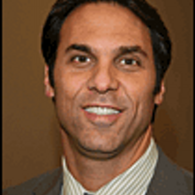 Profile Picture of Dr Mark Wichman (@DrMarkWichman) on Twitter