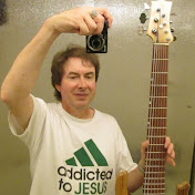 Profile Picture of Peter Luke (@PeterLukeable) on Youtube