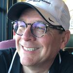 Profile Picture of Dave Pfeifer (@davekpfeifer) on Instagram