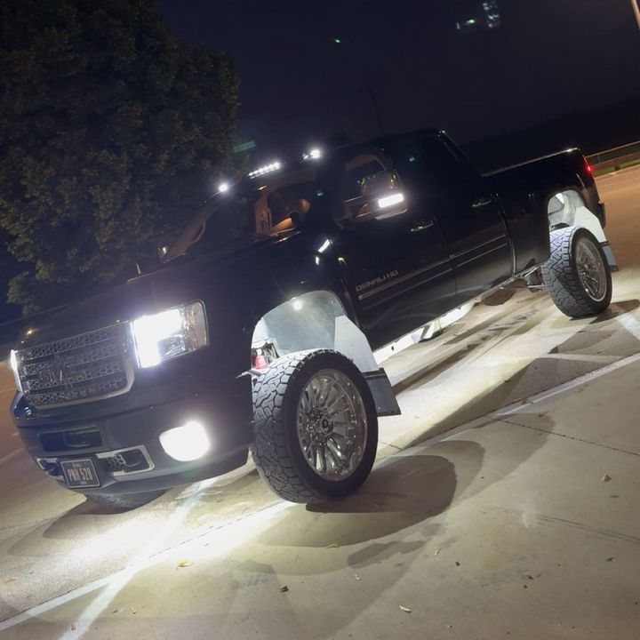 Profile Picture of bryce_pettit (@bryce_pettit) on Tiktok