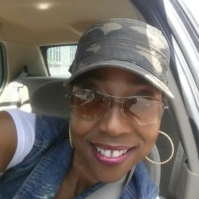 Profile Picture of Cynthia Washington (@hairblogger) on Twitter