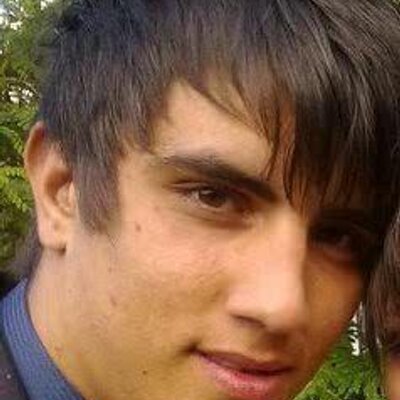 Profile Picture of Sheldon Da Silva (@sheldonds) on Twitter