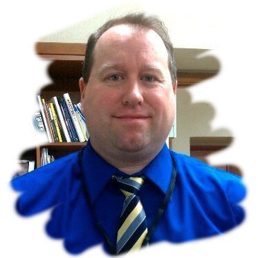 Profile Picture of Bill Blevins (@bill_blevins) on Twitter