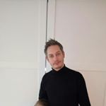 Profile Picture of Matthew Speakman (@matthew.speakman) on Instagram