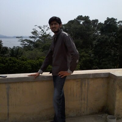 Profile Picture of Ghulam Raza Dogar (@ghulamraza810) on Twitter