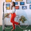Profile Picture of Leora Richards (@@leorarichards) on Tiktok