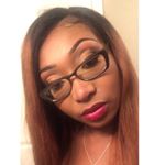 Profile Picture of MONIQUE HOLMES (@sheknoshebadd_8) on Instagram