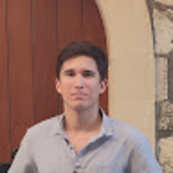 Profile Picture of Brian Bator (@bpbator) on Poshmark