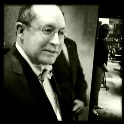 Profile Picture of James F Jamison III (@JamesJamisonIII) on Twitter