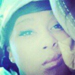 Profile Picture of sherita Singleton (@number1rita) on Instagram