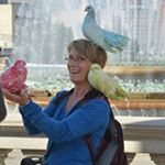 Profile Picture of Carine Decramer (@carinedecramer) on Instagram