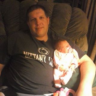 Profile Picture of Barry Blattenberger (@barry.blattenberger) on Facebook