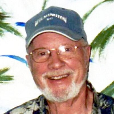 Profile Picture of Dick Seaholm (@DickSeaholm) on Twitter