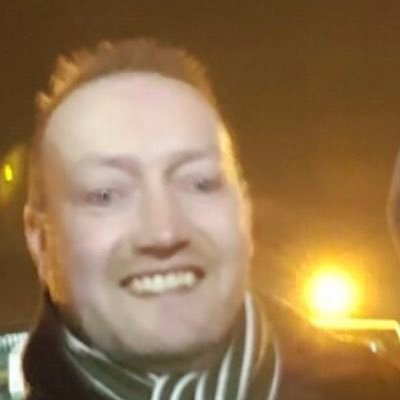 Profile Picture of James Lennox (@jamesie1967) on Twitter