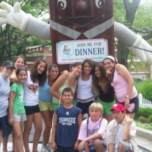 Profile Picture of Chris Ganim (@cg2hockey) on Myspace