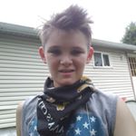Profile Picture of christopherwalden (@lil_pig_2325) on Instagram
