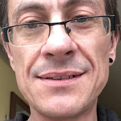 Profile Picture of Author John (@auger21) on Twitter