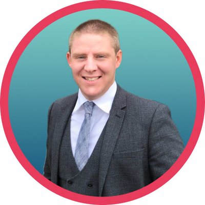 Profile Picture of Mr Chris McMenemy (@ctmcmenemy) on Twitter