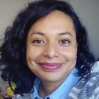 Profile Picture of Maria Alexandra Benalcazar (@maria-alexandra-benalcazar) on Quora