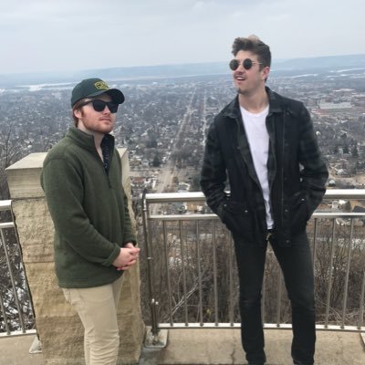 Profile Picture of Mitch Moeller (@MitchM0eller) on Twitter