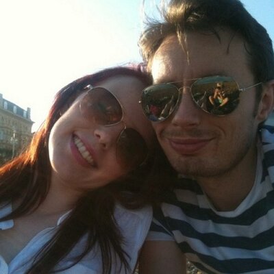Profile Picture of Laura & Stephen (@loznbear4eva) on Twitter