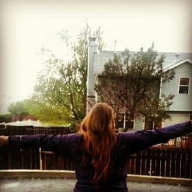 Profile Picture of Natalie Hansen (@natalisous) on Pinterest
