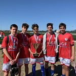 Profile Picture of thomas.gallagher_ (@thomas.gallagher_) on Instagram