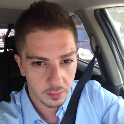 Profile Picture of Zee S (@ZiadSrouji) on Twitter