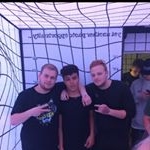 Profile Picture of Sean Adkins (@shadds17) on Instagram