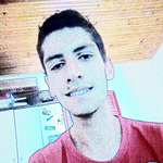 Profile Picture of Lucas Miranda (@luuks lm design) on Flickr