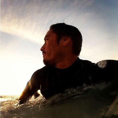 Profile Picture of Bradley Fulleton (@@brad_fullerton) on Twitter