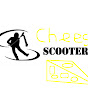 Profile Picture of cheesy scooter team (@@cheesyscooters) on Tiktok
