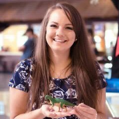 Profile Picture of Alyssa Zerkle Reid (@zerkleoflife) on Twitter