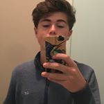 Profile Picture of Austin Emerson (@the_austin_emerson) on Instagram