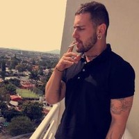 Profile Picture of Blake Mcfarland (@blake-mcfarland-9) on Quora