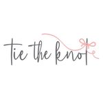 Profile Picture of Tie the Knot [ Sherly ] (@tietheknot.my) on Instagram