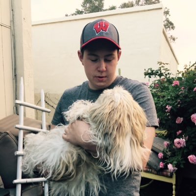 Profile Picture of Michael Mandt (@michael_mandt) on Twitter