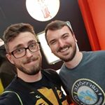 Profile Picture of Chris Holdsworth (@dynastydigital) on Instagram