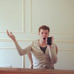 Profile Picture of Vitamin E (Emmett Shea) (@o_emrish_o) on Instagram