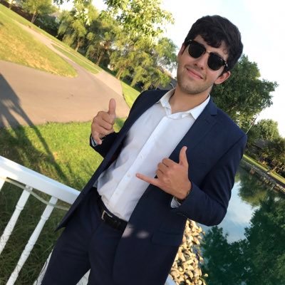 Profile Picture of Vincent Luciano (@vinnytubaboy) on Twitter