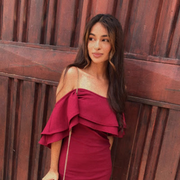 Profile Picture of Jamileth Lopez (@jamileth_lopez) on Poshmark