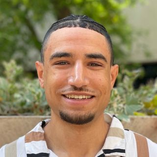 Profile Picture of Justin Mikell (@j_mikell) on Instagram