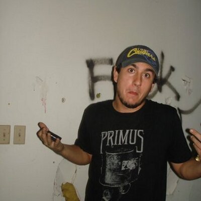 Profile Picture of Brian M Padron (@MasterShake1758) on Twitter