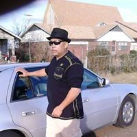 Profile Picture of Ricky Frazier (@ricky-frazier-5) on Quora